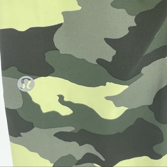 LULULEMON NWT FAST & FREE HIGH RISE CROP LEGGINGS 23” SIZE 0 - Picture 7 of 10